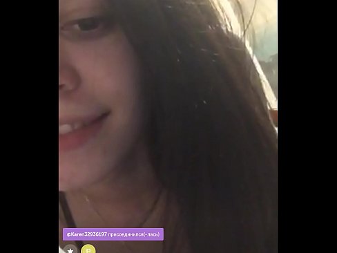 ❤️ Slutty Russian bitch (Periscope, VKontakte, Instagram) at porn la.tukifporno.ru