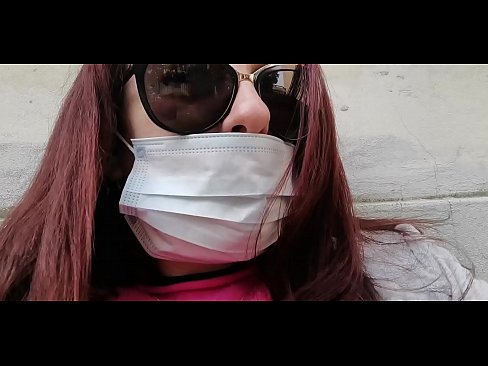❤️ Nicoletta ulciscitur proximo suo et pacem in garage (Special Covid19 Italian Quarantine) at porn la.tukifporno.ru