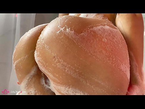 ❤️ Brunetto masturbat Pussy cum vibrator ad Vehementer gaudens in Shower at porn la.tukifporno.ru